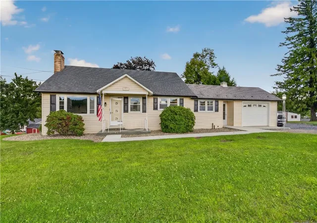 Single family home for sale at 515 Richmond Rd, Bangor, PA 18013 | MLS# 786668