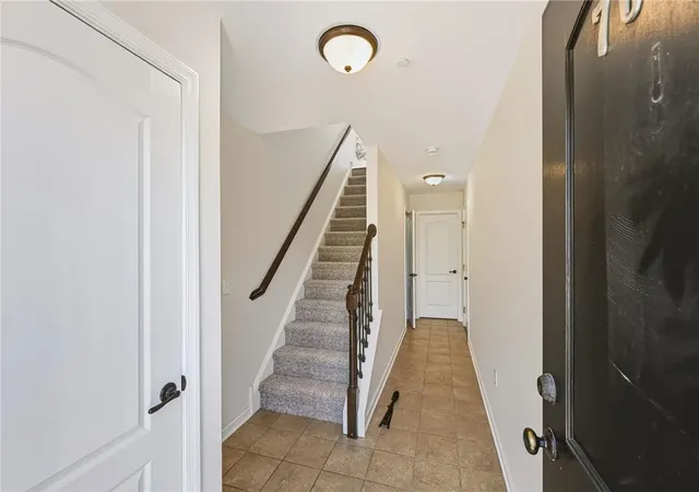 Photo 4 of Townhouse for sale at 7005 Pioneer Dr, Macungie Boro, PA 18062 | MLS# 786730 | Listing updated on 2026-10-25