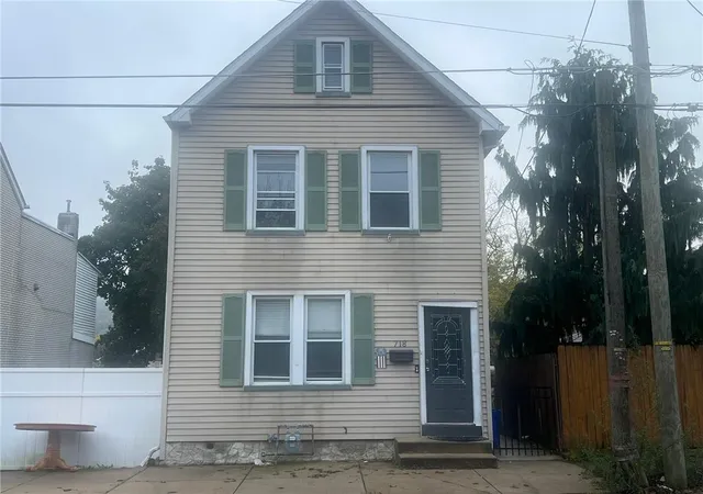 Photo 1 of Single family home for sale at 718 W Berwick St, Easton, PA 18042 | MLS# 786541 | Listing updated on 2026-10-22