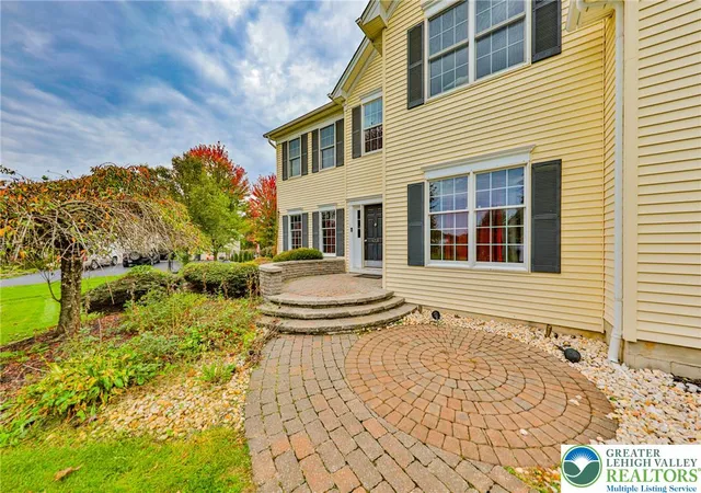 Photo 1 of Single family home for sale at 4231 Campbell Dr, Bethlehem, PA 18020 | MLS# 786130 | Listing updated on 2026-10-24