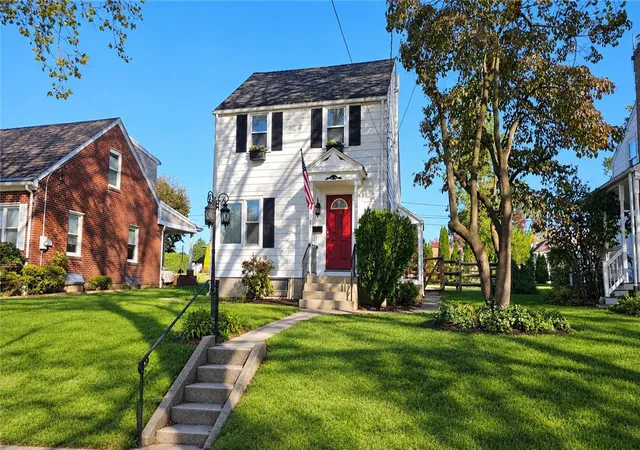 Photo 1 of Sale Pending at 167 Hamilton Ave, Bethlehem, PA 18017 | MLS# 786762 | Listing updated on 2026-10-29