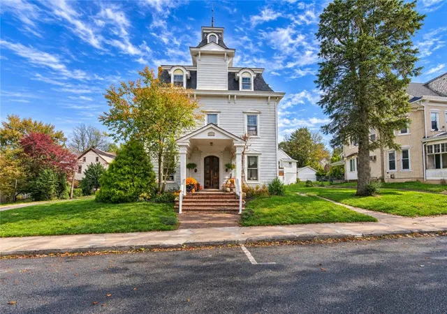 Photo 1 of Multi family home for sale at 105 2nd Street, Slatington, PA 18080 | MLS# 786694 | Listing updated on 2026-10-22