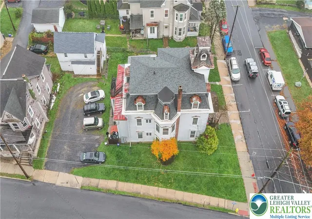 Photo 1 of House for sale at 105 2nd Street, Slatington, PA 18080 | MLS# 786694 | Listing updated on 2026-10-22