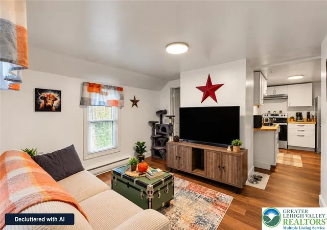 Photo 2 of House for sale at 105 2nd Street, Slatington, PA 18080 | MLS# 786694 | Listing updated on 2026-10-22