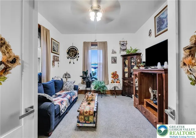 Photo 3 of House for sale at 105 2nd Street, Slatington, PA 18080 | MLS# 786694 | Listing updated on 2026-10-22
