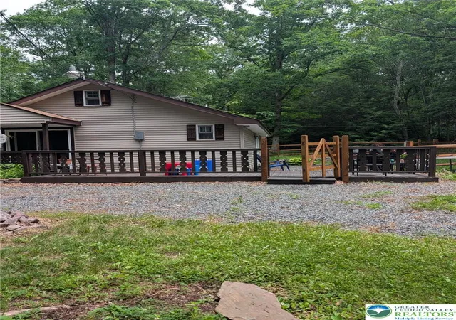 Photo 1 of Sale Pending at 241 Smith Rd, Jim Thorpe, PA 18229 | MLS# 786710 | Listing updated on 2026-10-25