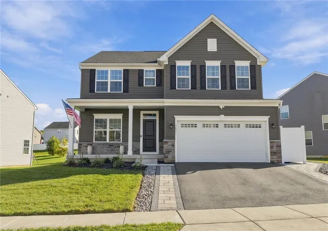 Photo 1 of Single family home for sale at 3655 Sweet Meadow Ct, Macungie, PA 18062 | MLS# 786736 | Listing updated on 2026-10-22