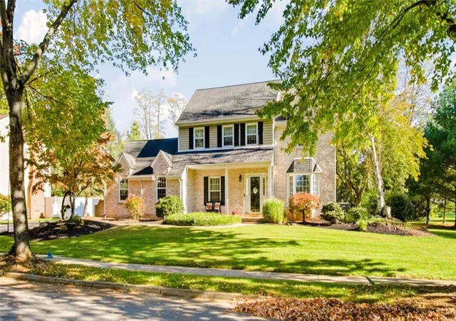 Photo 1 of Sale Pending at 5041 Bridlepath Dr, Macungie, PA 18062 | MLS# 786601 | Listing updated on 2026-10-29