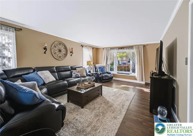 Photo 2 of Sale Pending at 5041 Bridlepath Dr, Macungie, PA 18062 | MLS# 786601 | Listing updated on 2026-10-29