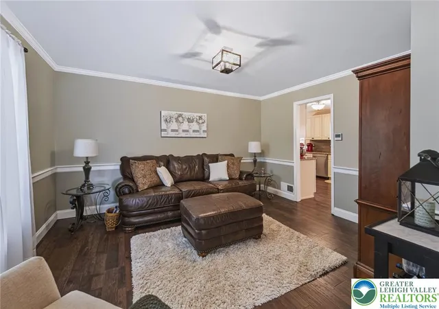 Photo 3 of Sale Pending at 5041 Bridlepath Dr, Macungie, PA 18062 | MLS# 786601 | Listing updated on 2026-10-29