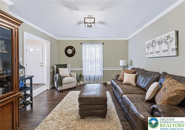 Photo 4 of Sale Pending at 5041 Bridlepath Dr, Macungie, PA 18062 | MLS# 786601 | Listing updated on 2026-10-29