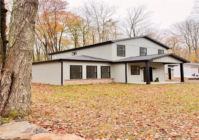 Photo 1 of Single family home for sale at 2143 Lehigh Dr, Pocono Lake, PA 18347 | MLS# 786655 | Listing updated on 2026-10-22