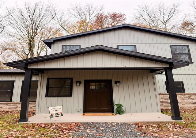 Photo 2 of Single family home for sale at 2143 Lehigh Dr, Pocono Lake, PA 18347 | MLS# 786655 | Listing updated on 2026-10-22