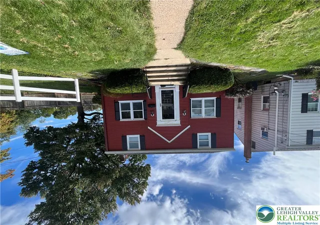 Single family home for sale at 1735 Jefferson Ave, Bethlehem, PA 18017 | MLS# 786720