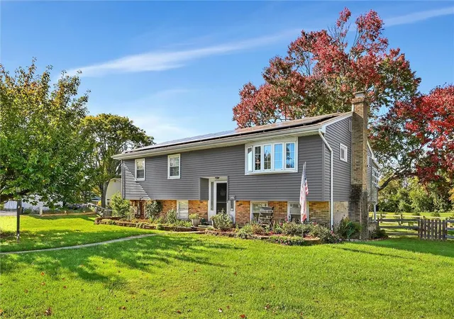 Single family home for sale at 6237 Shepherd Hills Ave, Allentown, PA 18106 | MLS# 786205