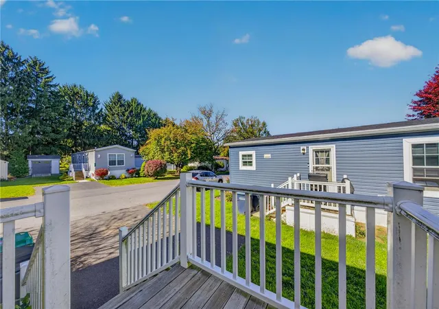 Photo 2 of Manufactured home for sale at 3415 Lil Wolfe, Orefield, PA 18069 | MLS# 786789 | Listing updated on 2026-10-27