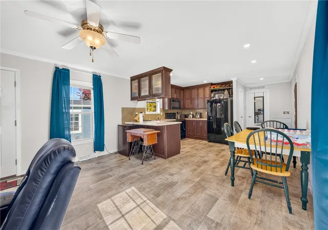 Photo 3 of Manufactured home for sale at 3415 Lil Wolfe, Orefield, PA 18069 | MLS# 786789 | Listing updated on 2026-10-27