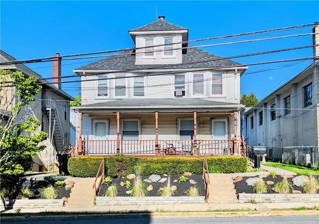 Photo 1 of Multi family home for sale at 1083 Main St, Hellertown, PA 18055 | MLS# 786245 | Listing updated on 2026-10-22