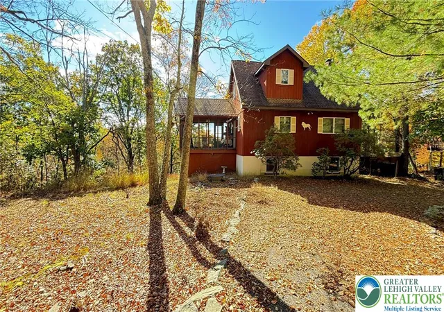 Photo 1 of Single family home for sale at 118 Elgin Way, Lehman Twp, PA 18324 | MLS# 786816 | Listing updated on 2026-10-23