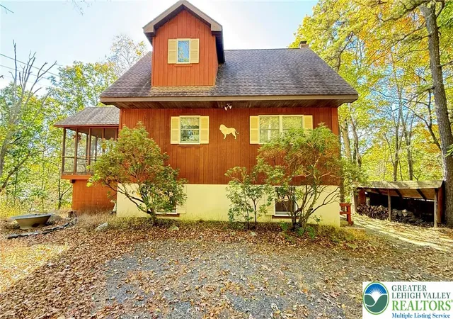 Photo 1 of Single family home for sale at 118 Elgin Way, Lehman Twp, PA 18324 | MLS# 786816 | Listing updated on 2026-10-23