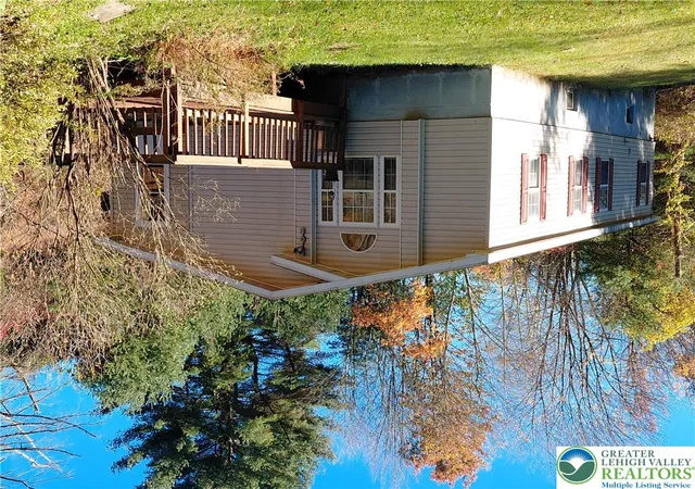 Photo 1 of Manufactured home for sale at 175 White Ln, Towamensing Twp, PA 18071 | MLS# 786763 | Listing updated on 2026-10-25