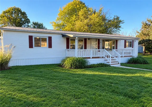 Photo 1 of Manufactured home for sale at 8905 Breinig Run Cir, Breinigsville, PA 18031 | MLS# 786828 | Listing updated on 2026-10-25