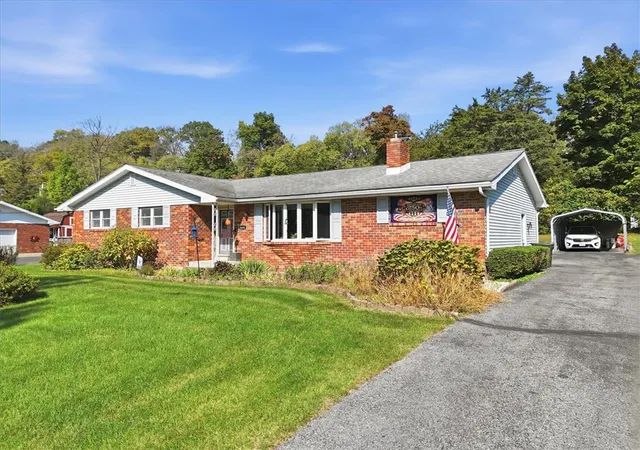 Single family home for sale at 4604 3rd Terrace, Bangor, PA 18013 | MLS# 786839