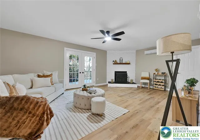Photo 4 of Single family home for sale at 2524 Papoose, Wayne Twp, PA 17922 | MLS# 786870 | Listing updated on 2026-10-25