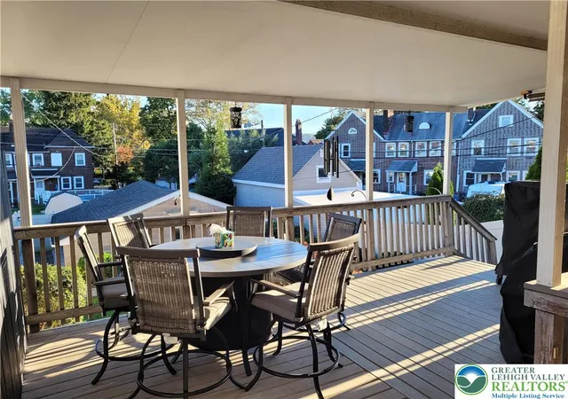 Photo 3 of Townhouse for sale at 822 Media St, Bethlehem City, PA 18017 | MLS# 786885 | Listing updated on 2026-10-25