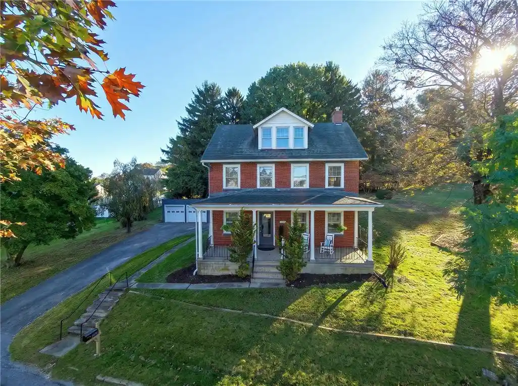 Single family home for sale at 1333 Richmond Rd, Easton, PA 18040 | MLS# 786873