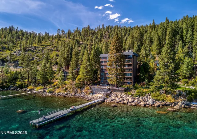 Photo 1 of Condo for sale at 455 Lakeshore Blvd #2B, Incline Village, NV 89451 | MLS# 260012731 | Listing updated on 2026-10-20
