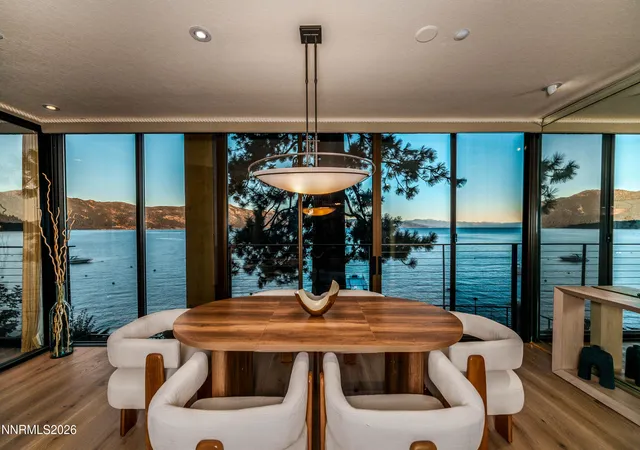 Listing Photo 1 - Condo for sale in building located at 455 Lakeshore Blvd, Incline Village, NV 89451 - Unit #2B