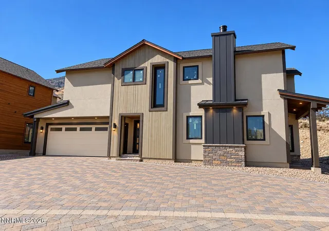 Photo 1 of Single family home for sale at 2941 Portrush Dr, Genoa, NV 89411 | MLS# 250058170 | Listing updated on 2026-10-23