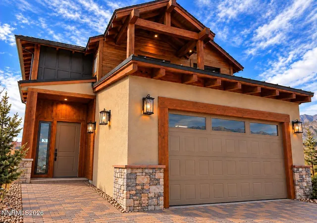 Photo 1 of Single family home for sale at 2943 Portrush Dr, Genoa, NV 89411 | MLS# 250058523 | Listing updated on 2026-10-24