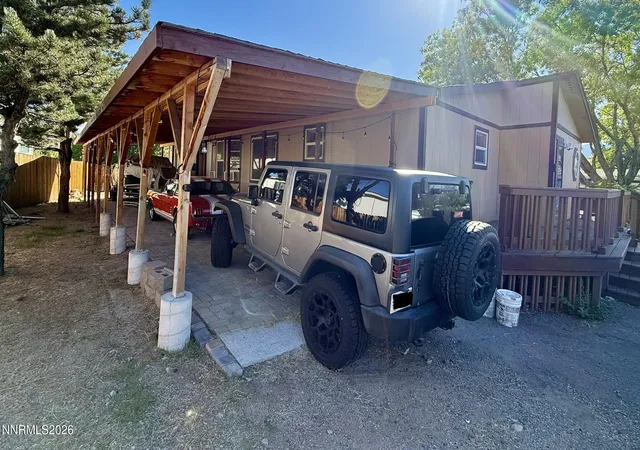 Photo 3 of Manufactured home for sale at 16380 Enargite Cir, Reno, NV 89521 | MLS# 260001160 | Listing updated on 2026-09-10