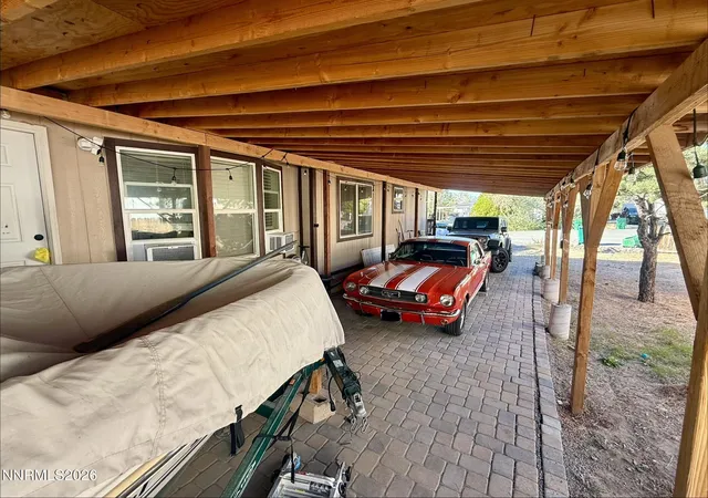 Photo 3 of Manufactured home for sale at 16380 Enargite Cir, Reno, NV 89521 | MLS# 260001160 | Listing updated on 2026-09-10