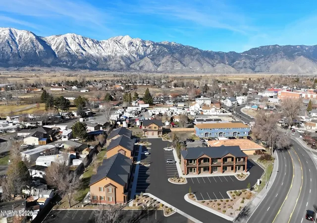Photo 1 of Land for sale at 1378 Us Hwy 395 Way, Gardnerville, NV 89410 | MLS# 260002967 | Listing updated on 2026-10-24