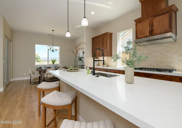 Photo 3 of Single family home for sale at 584 Sage Grouse Lp #Lot 23, Gardnerville, NV 89460 | MLS# 260003542 | Listing updated on 2026-10-30