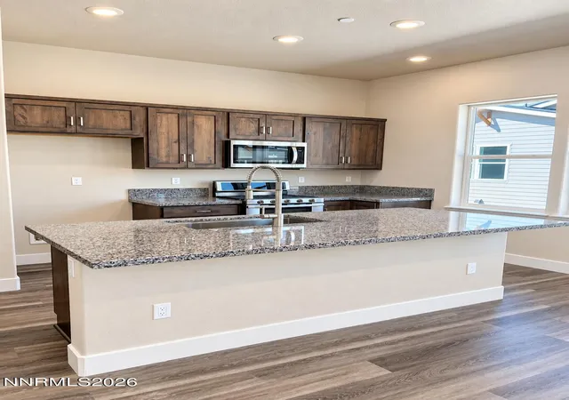 Listing Photo 1 - Condo for sale in building located at 180 Silver Peak Loop, Carson City, NV 89701 - Unit #3