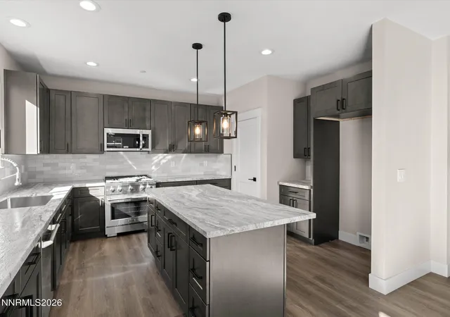 Photo 3 of Single family home for sale at 3614 Oakridge Dr, Sparks, NV 89436 | MLS# 260004165 | Listing updated on 2026-10-21