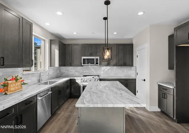Photo 4 of Single family home for sale at 3614 Oakridge Dr, Sparks, NV 89436 | MLS# 260004165 | Listing updated on 2026-10-21