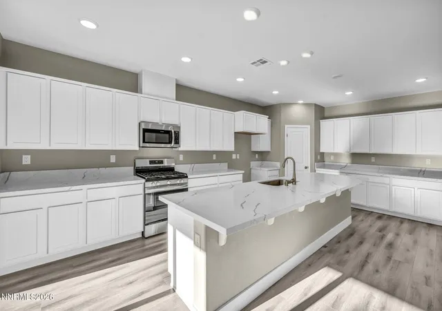 Photo 1 of Single family home for sale at 130 Radiant Dr #Homesite 67, Carson City, NV 89705 | MLS# 260005290 | Listing updated on 2026-10-09