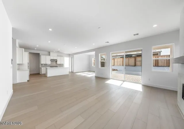 Photo 3 of Single family home for sale at 520 Hutchinson Dr #Willows 98, Sparks, NV 89441 | MLS# 260005495 | Listing updated on 2026-09-28