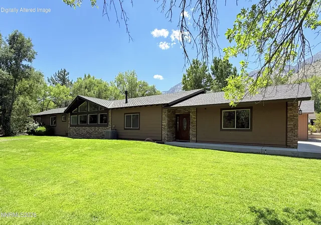 Photo 2 of Single family home for sale at 232 Beverly Way, Gardnerville, NV 89460 | MLS# 260005567 | Listing updated on 2026-09-09