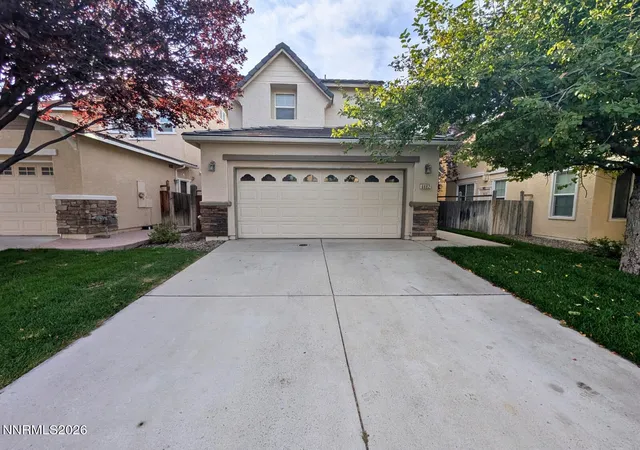 Photo 1 of Single family home for sale at 6682 Sportoletti Dr, Sparks, NV 89436 | MLS# 260005532 | Listing updated on 2026-10-08