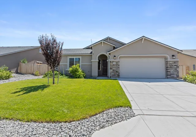 Single family home for sale at 336 Littondale Dr, Sparks, NV 89441 | MLS# 260005775