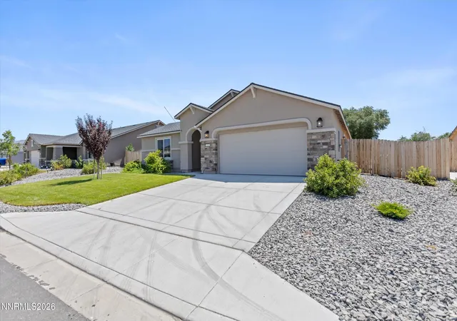 Photo 2 of Single family home for sale at 336 Littondale Dr, Sparks, NV 89441 | MLS# 260005775 | Listing updated on 2026-09-21