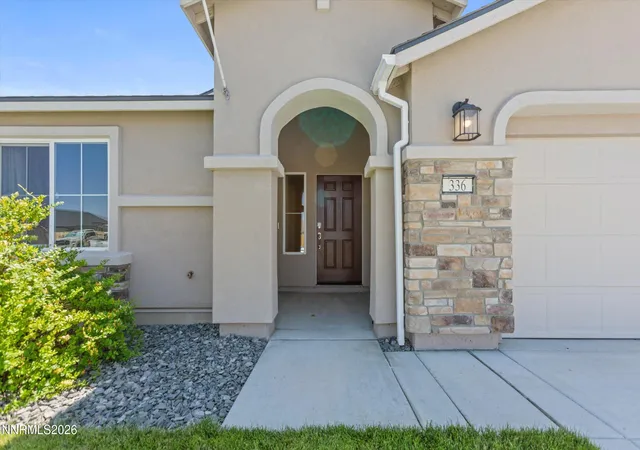 Photo 3 of Single family home for sale at 336 Littondale Dr, Sparks, NV 89441 | MLS# 260005775 | Listing updated on 2026-09-21