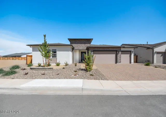Photo 1 of Single family home for sale at 7328 Tigerfish Dr #Tavira 23, Sparks, NV 89436 | MLS# 260005963 | Listing updated on 2026-10-06
