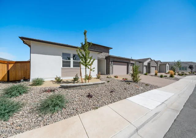 Photo 2 of Single family home for sale at 7328 Tigerfish Dr #Tavira 23, Sparks, NV 89436 | MLS# 260005963 | Listing updated on 2026-10-06